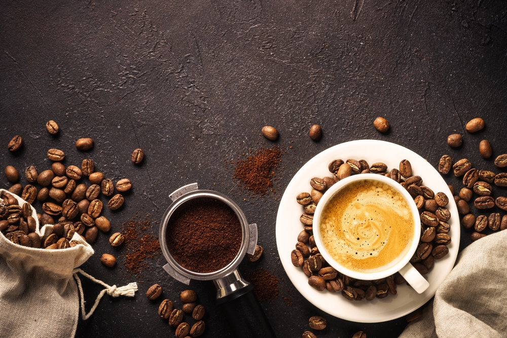 Melhor Cafe do Brasil