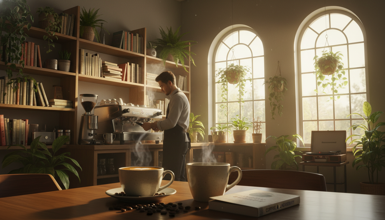 benefícios do café para a saúde