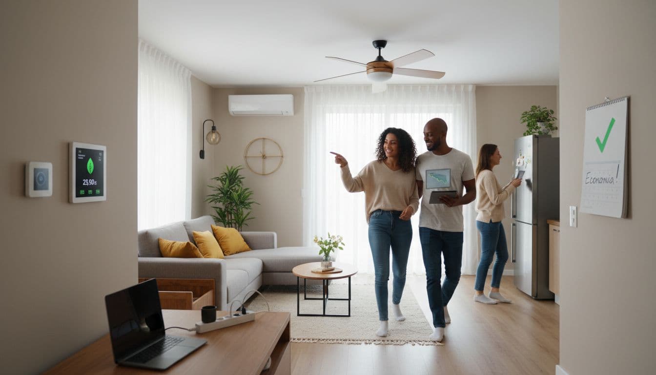 Como Eu Diminuo a Conta de Água com Mudanças Simples em 2026