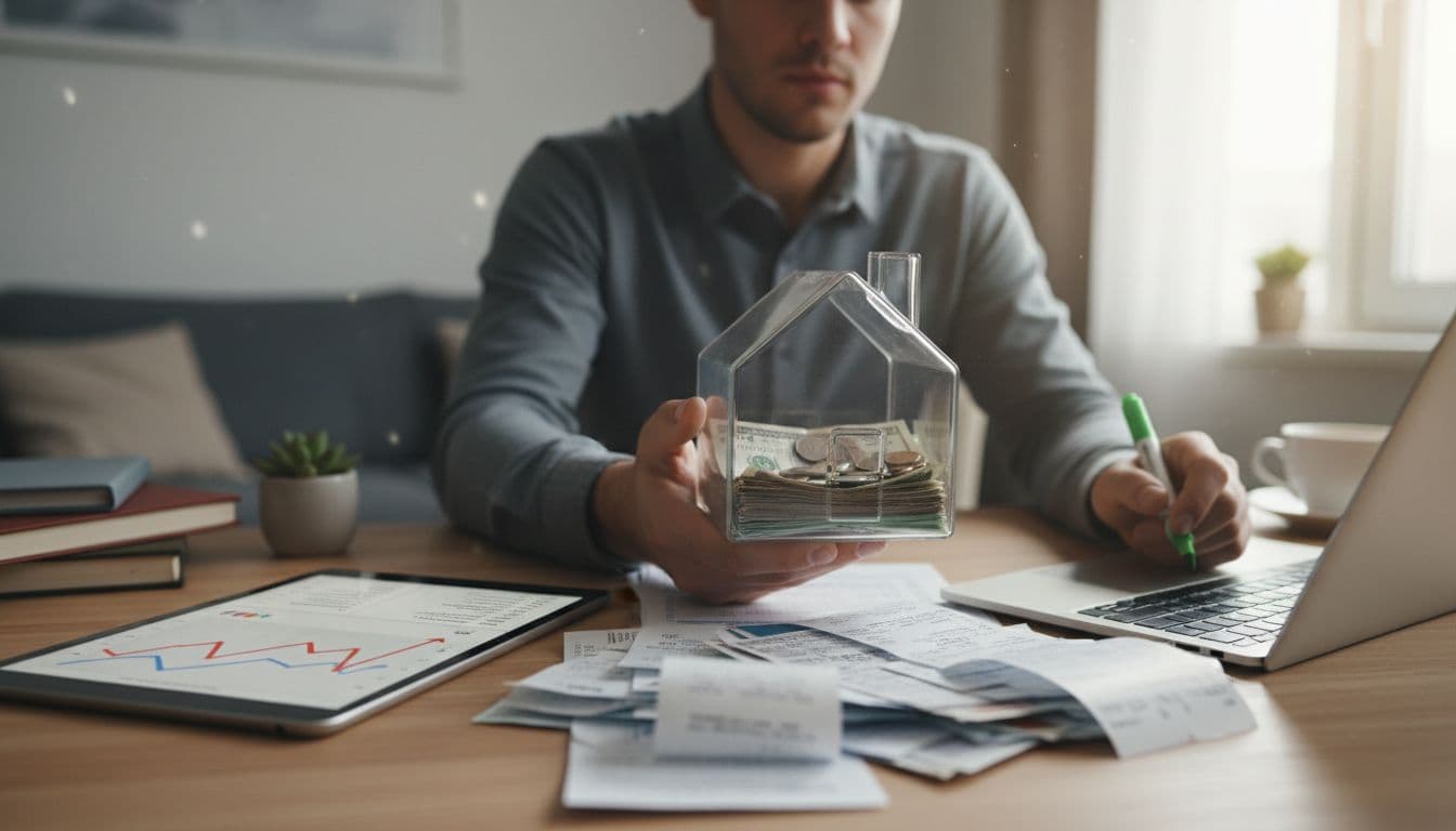 Eu Reduzo Gastos Domésticos Sem Cortes Radicais: Guia 2026