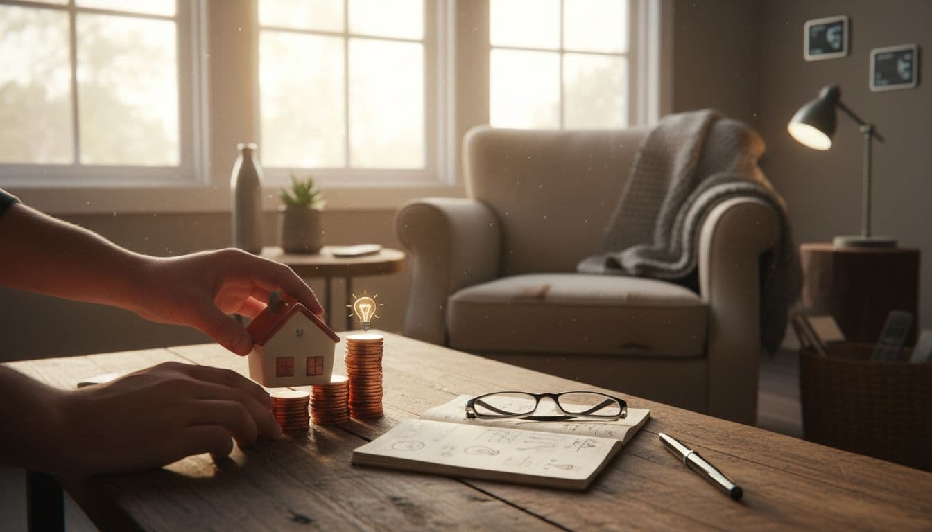 Eu Economizo Dinheiro em Casa: Guia Prático 2026