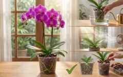 Como Evitar Que a Orquídea Murche: O Guia Definitivo Para Salvar Sua Planta
