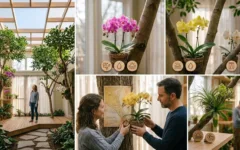 Quanto Sol Uma Orquídea Precisa: O Guia Definitivo Para Não Errar