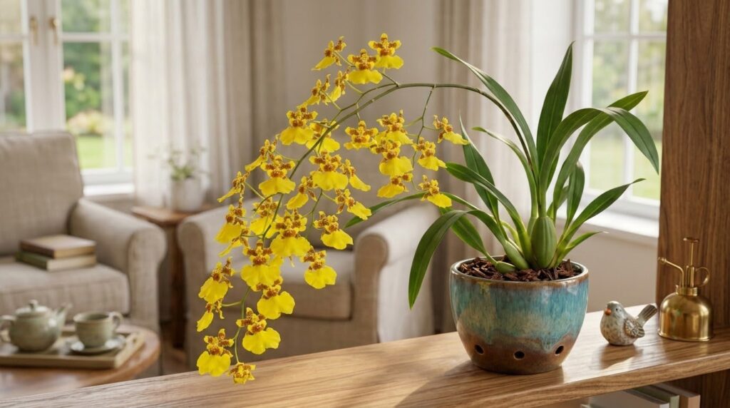 Guia da Oncidium
