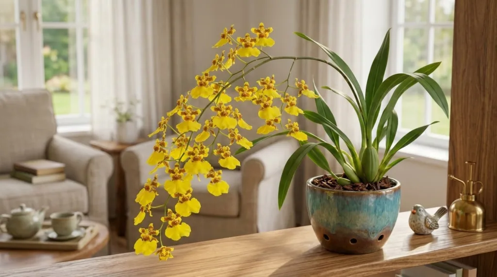 Guia da Oncidium