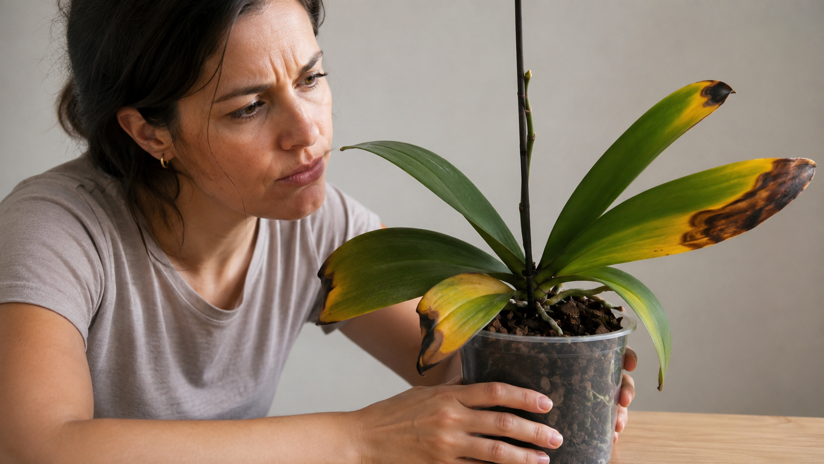 Guia Definitivo: Como Proteger Orquídeas Contra Queimaduras Causadas Pelo Sol