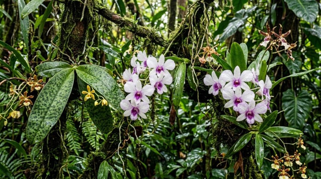 Dendrobium