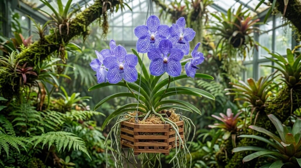 Orquídeas Raras