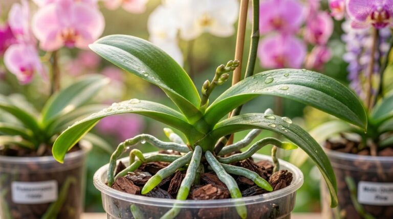 Como cuidar de orquídeas na primavera
