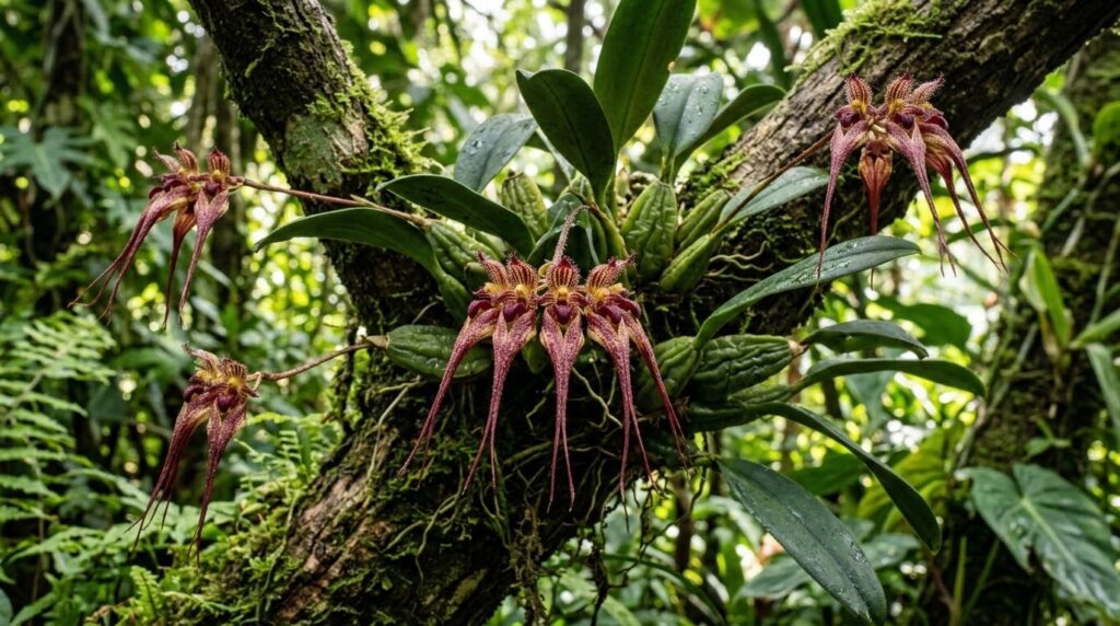 Bulbophyllum