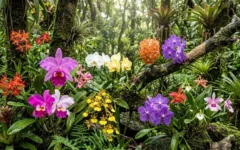 Orquídeas Brasileiras