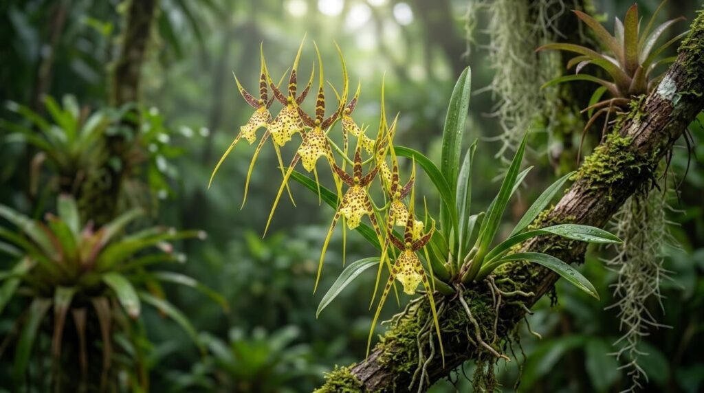 Brassia