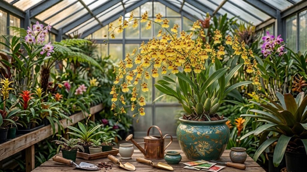 Oncidium