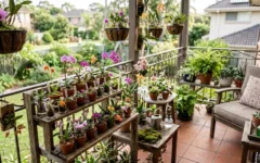 Orquídeas de Pequeno Porte