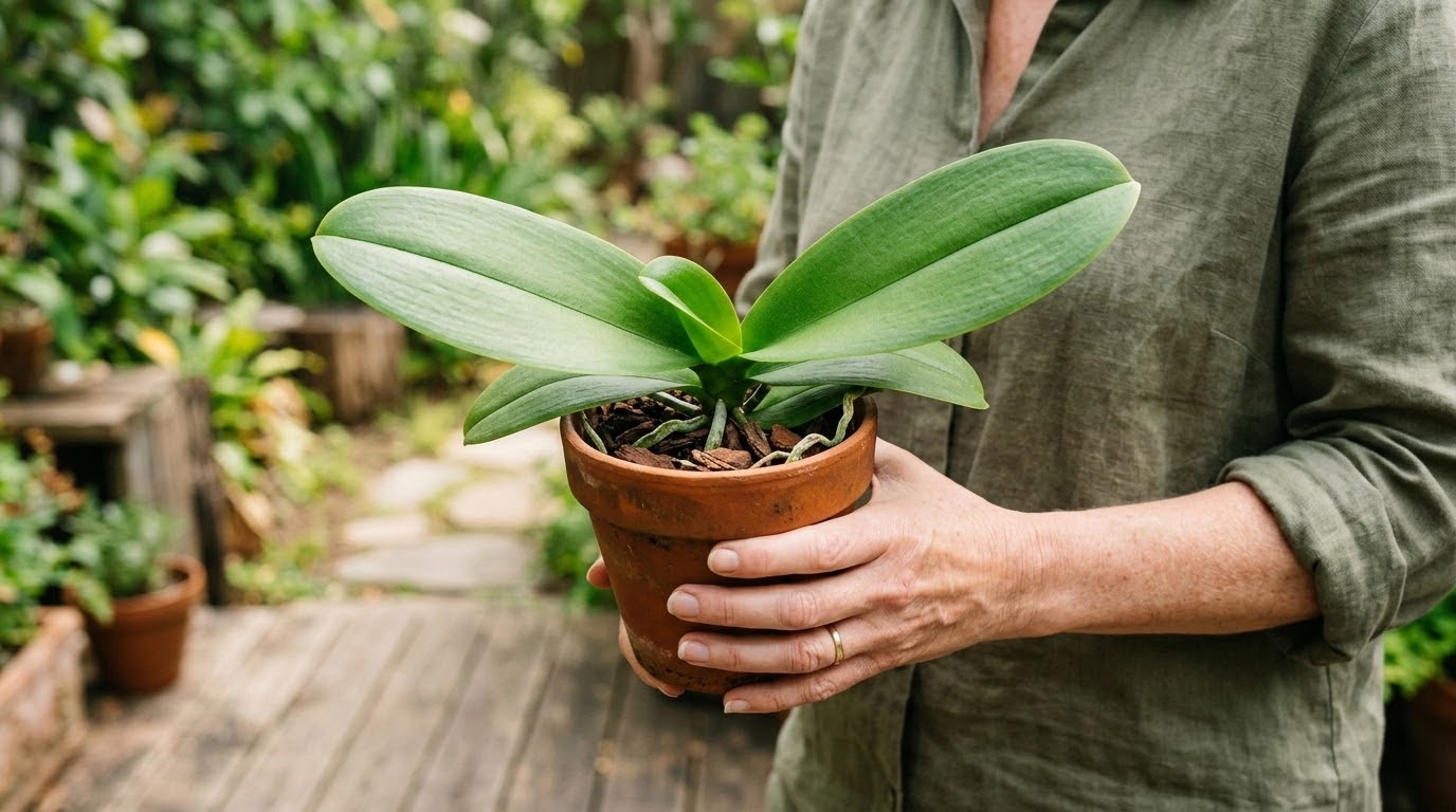 Orquídea Parou de Florir? Veja Como Estimular a Floração