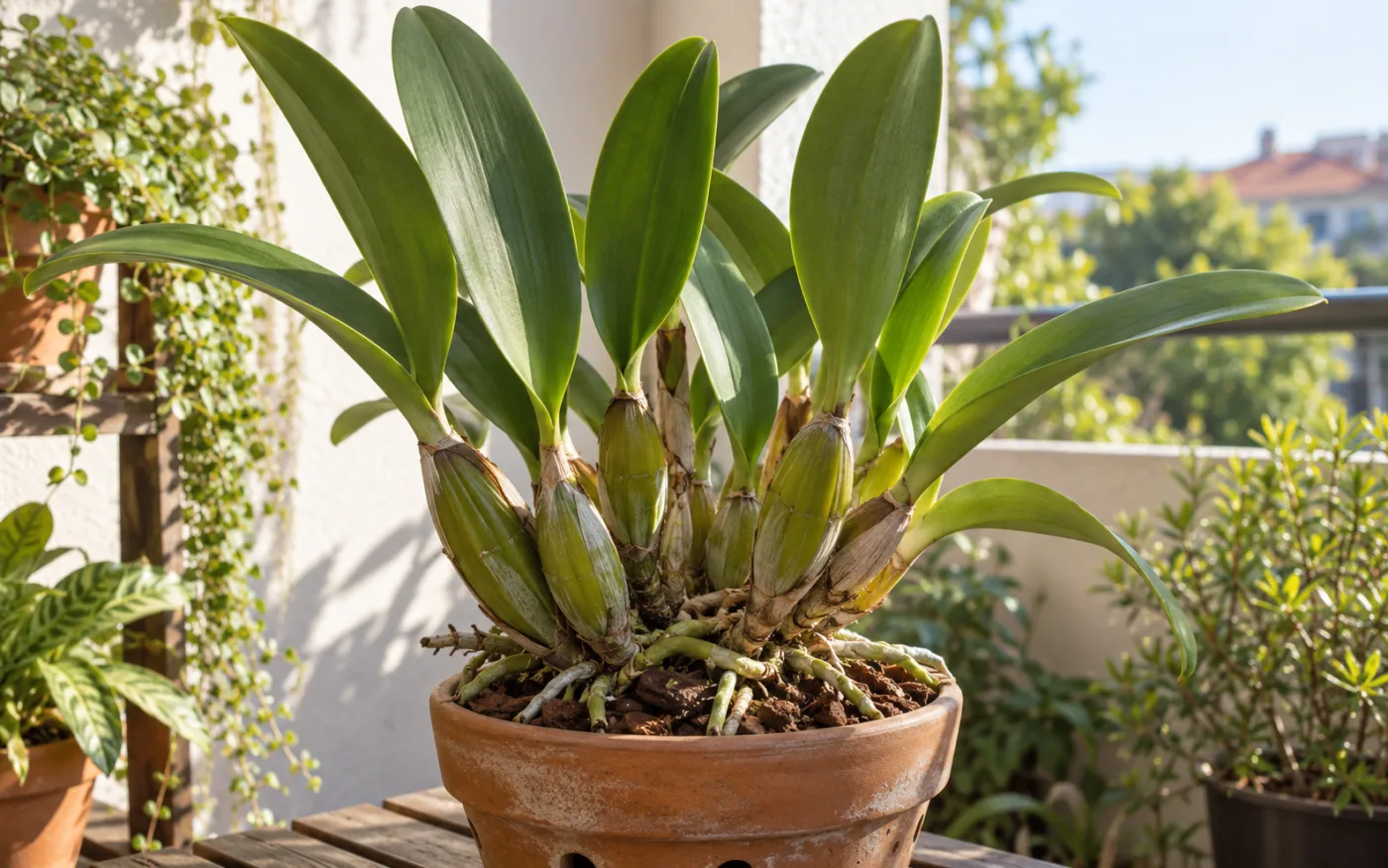 Orquídea não floresce: o que observar antes de mudar os cuidados